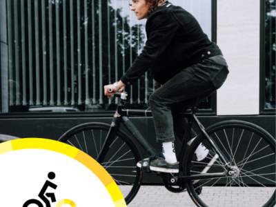 Profitez de l'aide à l'achat de vélo