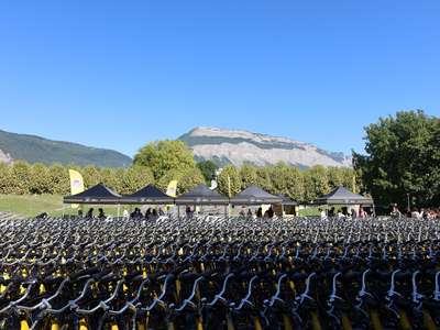 Retour sur #BikeToCampus 2025-2026