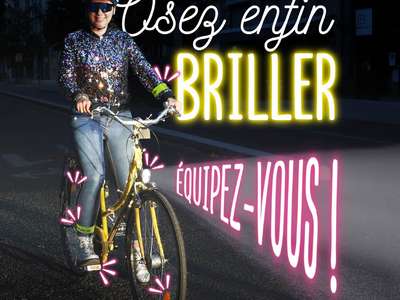 Osez enfin briller !