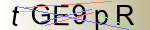 Captcha anti-spam