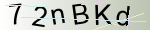 Captcha anti-spam