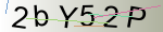 Captcha anti-spam