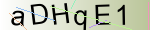 Captcha anti-spam