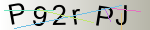 Captcha anti-spam