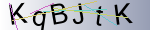 Captcha anti-spam