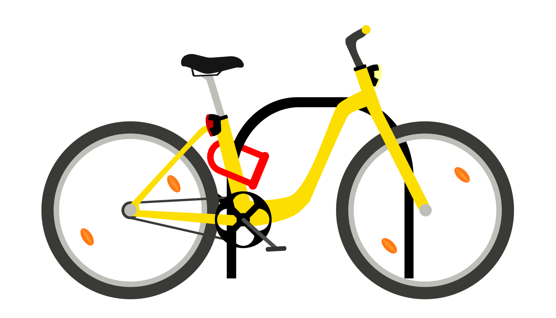 Antivol – Nos 10 conseils pour bien attacher son vélo et encore mieux le  sécuriser